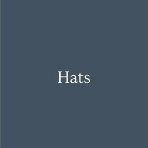 Hats